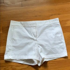 J.Crew women’s 4” stretch Chino Short